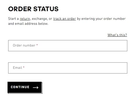 track my adidas order